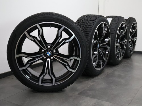 Bmw winterräder x3m f97 - x3m,