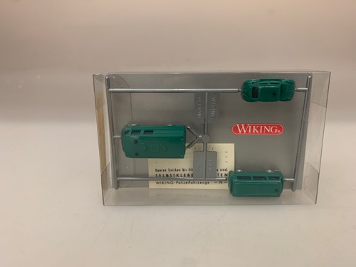 Wiking 90935 spur set - 90935,