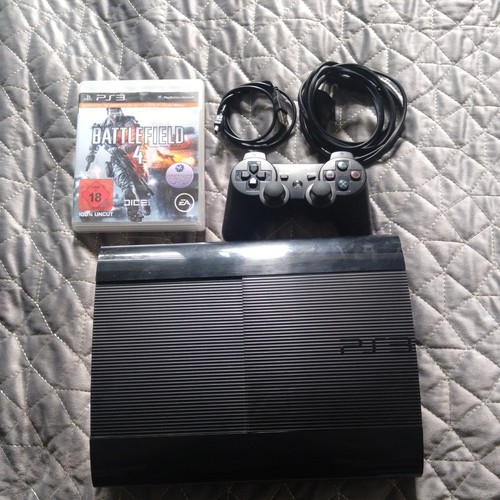 Sony playstation konsole ps3 - playstation,