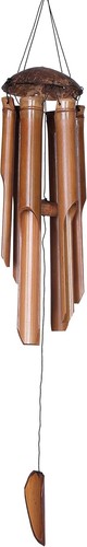90cm großes windspiel - 90cm,