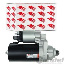 AS-PL ANLASSER STARTER 2,00kW