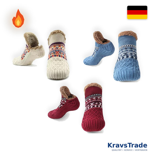 Thermo socken damen herren - thermo,