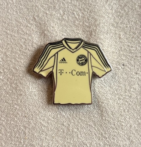 Bayern münchen trikot pin - münchen,