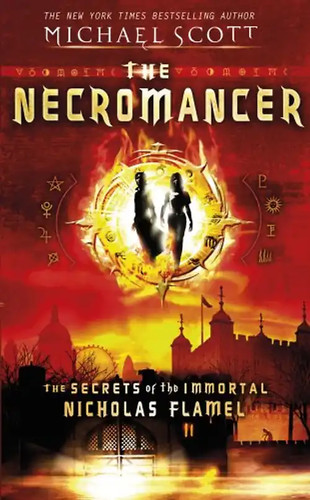 The secrets immortal - of,