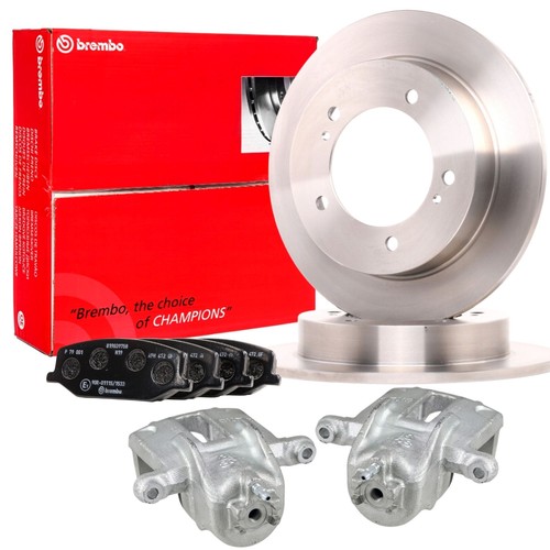 Brembo bremsscheiben 290mm - brembo,