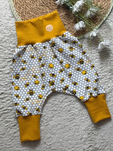Baby pumphose 62 - baby,