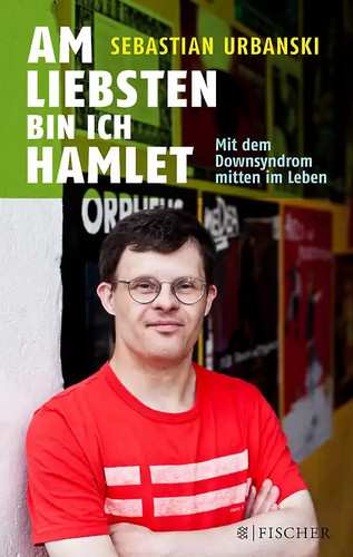 Liebsten bin ich - am,