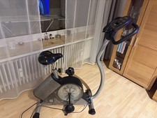 Kettler Heimtrainer Fahrrad Liege Ergometer / guter Zustand