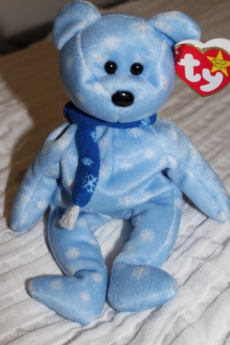 Beanie babies 1999 - –,