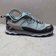 MEINDL LITE TRAIL DAMEN LEDER