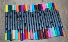 24 Kombimaler Pastellfarben