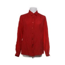 H&M, Bluse, Größe: 42, Rot