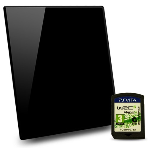 Vita spiel wrc - spiel,
