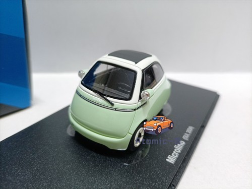 Autocult bmw microlino - autocult,