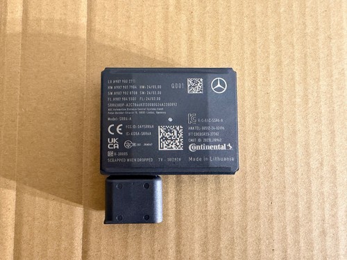 Radarsensor totwinkel original - radarsensor,