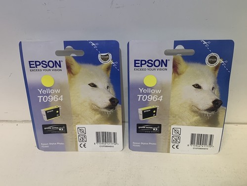 Original epson t0964 - 2,