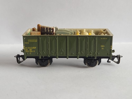 Bttb 14233 spur offener - bttb,