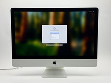 Apple iMac Retina 5K 27“ 8-Kern i9 3,6 Ghz 32 GB Ram 512 GB SSD RP 580X 8GB 2019