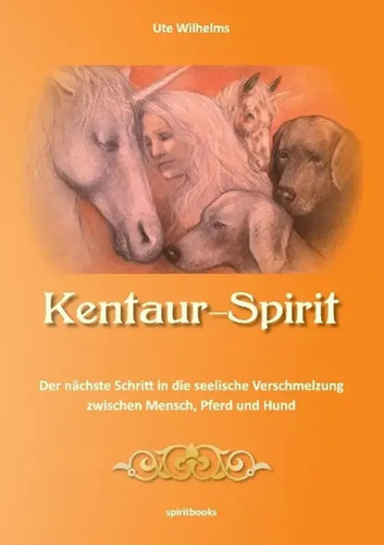 Kentaur spirit ute wilhelms - kentaur-,