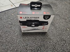 Ledlenser H5 Core Stirnlampe