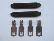 Fleischmann 6435 - Spur H0 - 2 x Schaltkontakt (2)