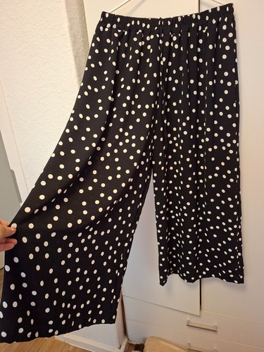 Damen sommerhose bis 48 - 42,