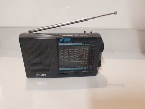 Philips 3350 radio - philips, 3350,