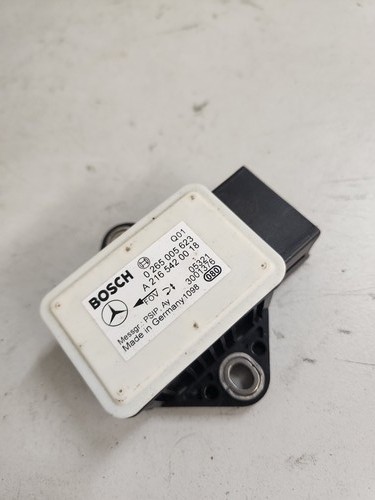Mercedes a2165420018 esp - a2165420018,