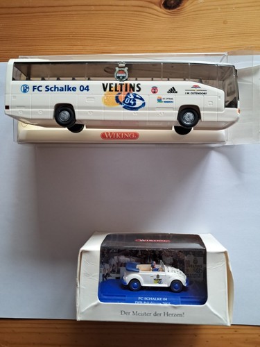 Wiking schalke 04 - wiking,