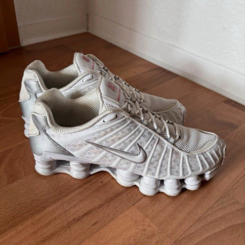 Nike shox herren sneaker - nike,
