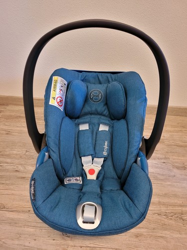 Babyschale cybex platinum - cybex,