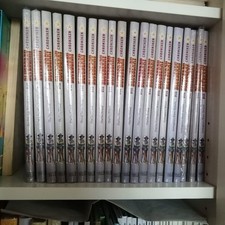 Die Blueberry Chroniken Bd 1-19 komplett