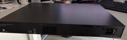 Lancom 3152xp gigabit - gs-3152xp,
