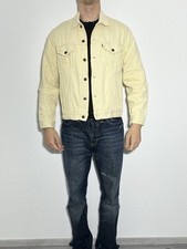 Vintage Levi‘s Jeansjacke