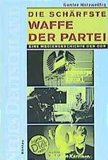 Die schärfste waffe - waffe, der