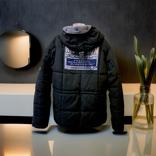 Nickelson herren jacke xl - herren,