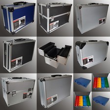 Alukoffer Werkzeugkoffer