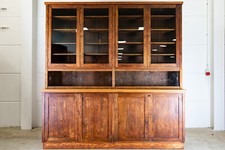 Apothekerschrank Tante Emma