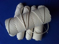 Universal Kerzen Docht für Kerzen Paraffin Kerzenreste Bienenwachs Wachs ~