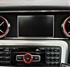Mercedes SLK 172 Zierrahmen Display Command 4.5  R172 FL 280 200 350 AMG55 AMG45