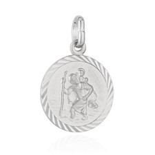 Kettenanhäger Christophorus