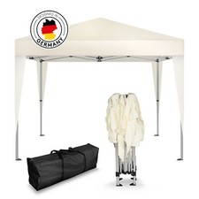 Falt pavillon 100 wasserdicht - falt,