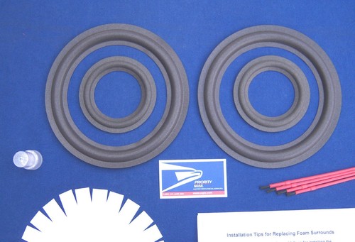 Infinity rs5000 rs5000a - infinity, rs5000/rs5000a