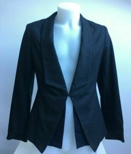 Daks London Geometric Jacke - size:46 /US: 14 (UR) 