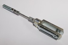 Bremszug für Holder AM2, AG3, AG35 A120A10 (200315)