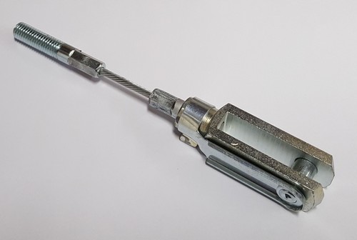 Bremszug für holder - holder, ag3