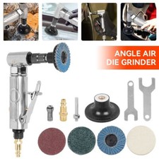 Druckluft Winkelschleifer 90°