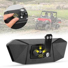 Upgraded Rear View Center