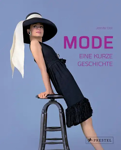 Mode eine kurze geschichte - eine,
