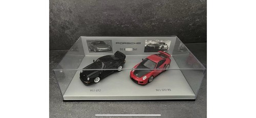 Minichamps porsche box - minichamps,